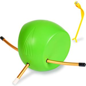 lot 3105 image: The Connector Golf Training Aid - Swing Trainer for Posture Correction