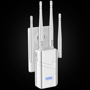 lot 40185 image: WiFi Router Repeater