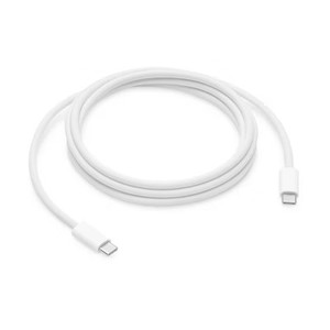 lot 40422 image: Apple 240W USB-C Charge Cable (2m)