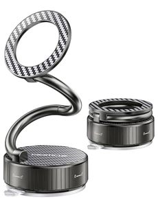 lot 40440 image: Homaz life Phone Holder for Your Car for Magsafe