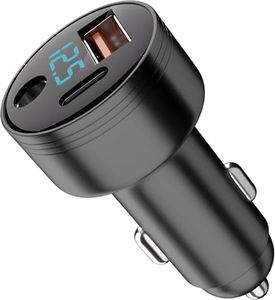 lot 40496 image: Starlink Mini 12V, 16 AWG, Starlink Mini Car Charger, Waterproof, Built-in Protections (mgy-car-Adapter-Adapter)