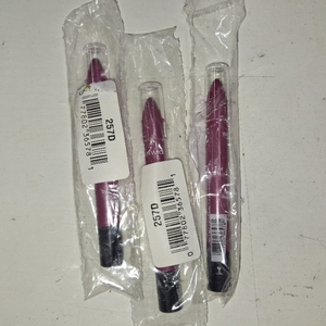 lot 48004 image: 3 Pack wet n wild Color Icon Multi-stick - Poppy-lar