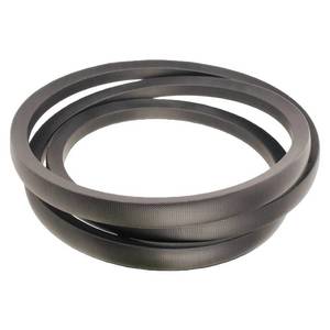 lot 28969 image: 58 X143 34 Deck Belt for Hustler 54 Inch Deck 604817,932558 933101 933119 933127 934604 934604 934612 934760 934778 Raptor SD - Retail $32