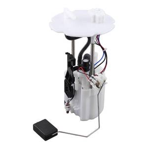 lot 29014 image: Electric Fuel Pump Assembly for INFINITI M35h M37 Q50 Q70 3.5L 3.7L 2011-16 - Retail $55