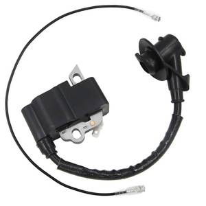 lot 28826 image: 1141 400 1303 Ignition Coil for Stihl MS271 MS291 MS271C MS291C Chainsaws, Replaces 1141 400 1307 - Retail $20