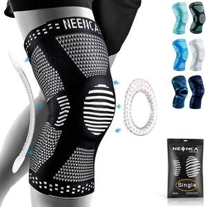 lot 28836 image: Professional Knee Brace, Medical Knee Support for Women & Men Relief - Retail $22