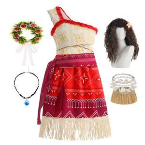 lot 28856 image: Girls Costume Dress up Role Play Halloween Cospiay Outfits (White, 140) - Retail $33