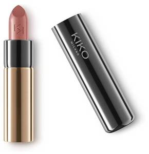 lot 28926 image: Kiko Milano Gossamer Emotion Creamy Lipstick - Retail $15