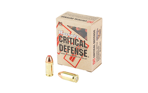 lot 13980 image: AMMO 45 AUTO 185GR FTXCD 18BX