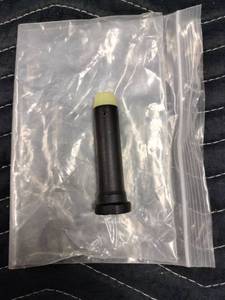 lot 13990 image: AR-15 carbine buffer assembly