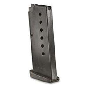 lot 27936 image: Taurus 709 Slim 9mm 7 Rd Blue Steel Magazine - 3 Ct.
