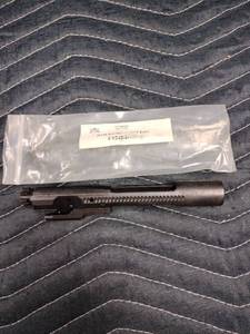 lot 27967 image: AR-style rifle bolt carrier