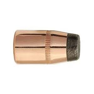 lot 13973 image: Sierra Sports Master .38 Caliber  .357-inch Jacketed Soft Point (JSP) bullets - 20 ct.