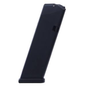 lot 13995 image: OEM Glock factory 10-round pistol magazine chambered in .357 SIG