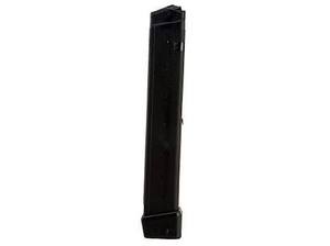 lot 13999 image: Scherer extended pistol magazine