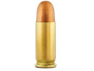 lot 27950 image: .25 ACP (Automatic Colt Pistol) cartridge 50 Ct.