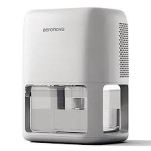 lot 21014 image: 60 OZ Dehumidifier   aeronova