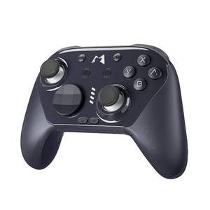 lot 21078 image: MOBAPAD Chitu2 HD Wireless Pro Controller for Nintendo Switch with NFC Turbo