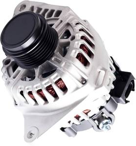 lot 21132 image: Alternator for ElantraForte 1.82.0L  Fits 2012-2013 Kia Soul 2.0L