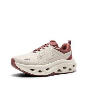 lot 21147 image: NORTIV 8 Womens Cushioned Walking Sneakers - Breathable Mesh, Arch Support size 9