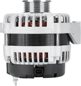 lot 21149 image: Alternator for Cadillac Escalade, Chevy SilveradoSuburbanTahoe, GMC Yukon