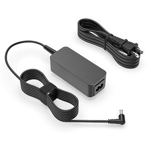 lot 21195 image: Superer 19V AC Charger for LG 32-inch LED LCD Monitor (Model List)