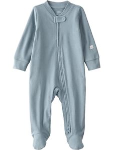 lot 21256 image: Little Planet by Carters Unisex Baby Sleep & Play Made with Organic Cotton new