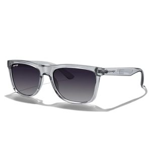 lot 21273 image: MERRYS Square Polarized Driving Sunglasses for Men and Women UV400 S8413