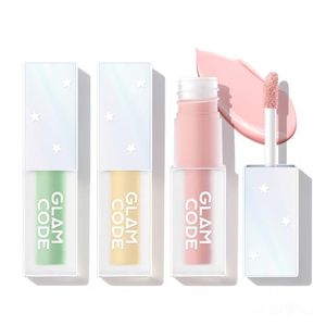 lot 21279 image: Glam Code Color Corrector Peach Green Yellow Color Correcting Concealer