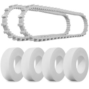 lot 21286 image: 9985006-R2 Track & Ring Compatible with Dolphin Nautilus CC Plus