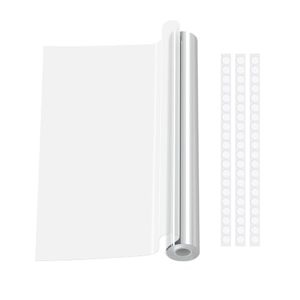 lot 21313 image: Tree Trunk Protector, 48x16 PVC Tree Guard for Iguana Deterrent