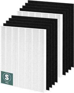lot 21326 image: C545 Replacement Filter S for Winix C545 PlasmaWave Air Purifier
