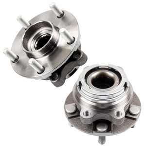 lot 21341 image: SCITOO Pair Front Left or Right Wheel Bearing and Hub Assembly 513296