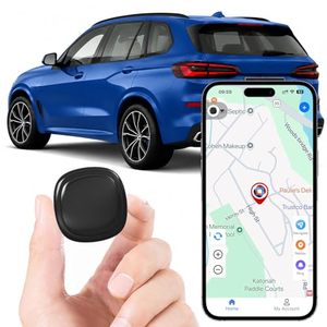 lot 21360 image: GPS Tracker for Vehicles,Magnetic Car GPS Tracking-GF13