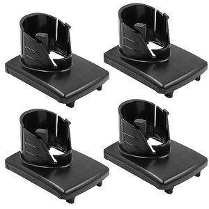 lot 21364 image: 4-Pack Plastic Battery Case Replacement Kit for 12V Li-ion Battery