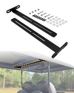 lot 21395 image: Sound bar Mount Bracket, Fit for Golf Cart SE18, SE26, SEB26, SEDS32