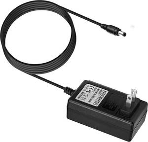 lot 21437 image: 12V Nail Drill Charger Cord for NS-0801 and MS-801