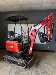 Unused SD Lanch Yanmar Diesel Engine SDEE22 Excavator - 1.5 ton