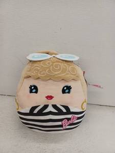 lot 19711 image: Barbie Cuutopia Plush Character Figure
