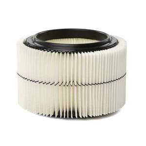 lot 19714 image: Craftsman 9-38741 WetDry Vacuum Filter