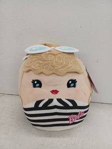 lot 19725 image: Barbie Cuutopia Plush