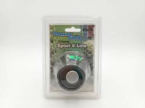 lot 19735 image: PowerGlide Trimmer Spool and Line 0.065in, 3  Pack
