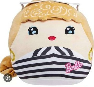 lot 19749 image: Barbie Cuutopia 10 Plush