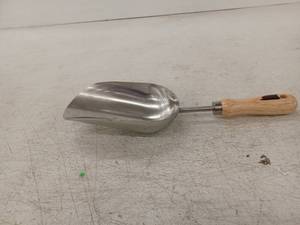 lot 19783 image: Ace Wood Handle General Purpose Shovel 15 in.