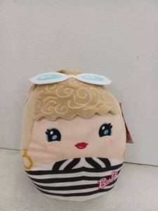 lot 19807 image: Barbie Cuutopia Plush
