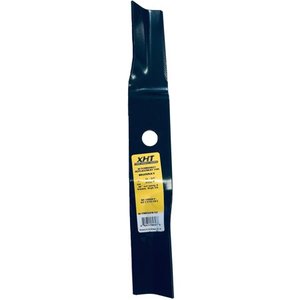lot 19819 image: XHT Mower Blade 15-34 High Lift B1MU2612, 2 Pack