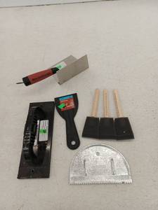 lot 19825 image: Miscellaneous Lot Of Items