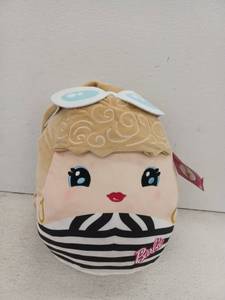 lot 19832 image: Barbie Cuutopia Plush