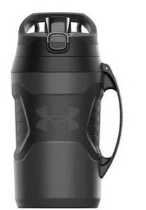 lot 19872 image: Under Armour Insulated Water Jug w Spout, 64oz