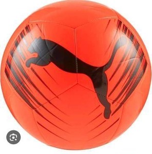 lot 19941 image: Puma Soccer Ball